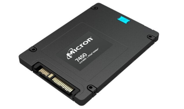 EAN 0889488587124 - Lenovo 4XB7A13970 unidad de estado sólido 3,2 TB 2.5" PCI Express 4.0 NVMe 3D TLC NAND imagen 1