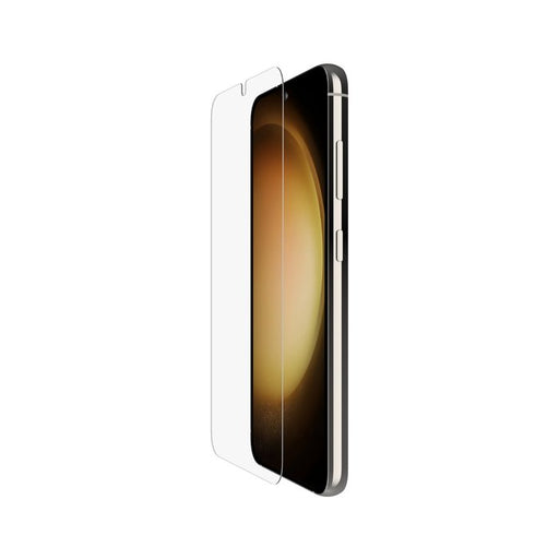 EAN 0745883855476 - Belkin OVB034ZZ protector de pantalla o trasero para teléfono móvil Samsung 1 pieza(s) imagen 1