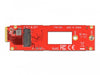 EAN 4043619637973 - DeLOCK 63797 tarjeta y adaptador de interfaz Interno imagen 2