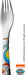 EAN 4000530730060 - WMF 12.8808.9964 juego de cubertería 6 pieza(s) Multicolor, Acero inoxidable imagen 4