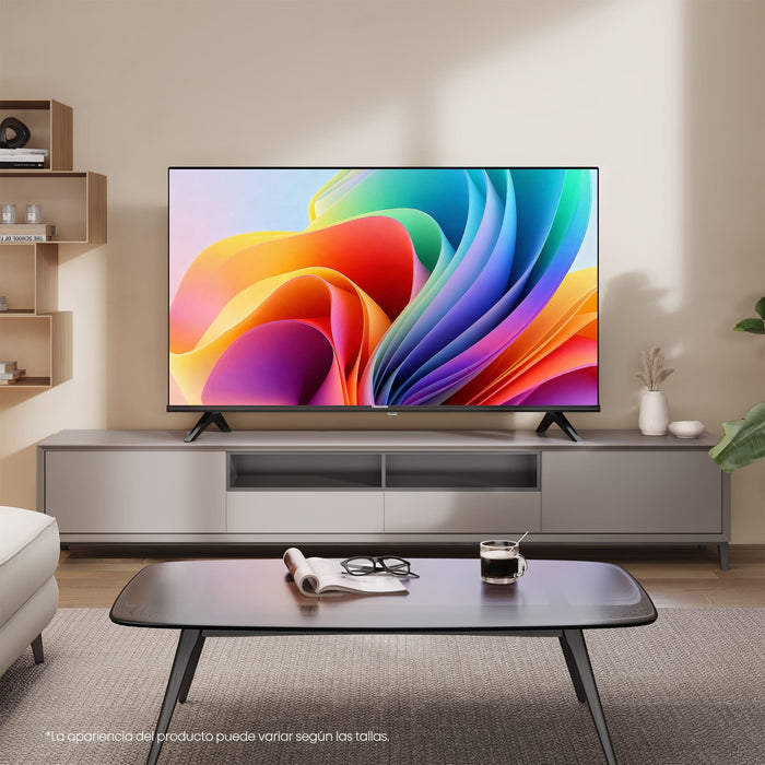 EAN 6942351429205 - Hisense 32A4S 81,3 cm (32") Full HD Smart TV Wifi Negro 200 cd / m² imagen 13