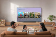 EAN 8806099028022 - Samsung TU85U8075HU 2,16 m (85") 4K Ultra HD Wifi Negro imagen 3