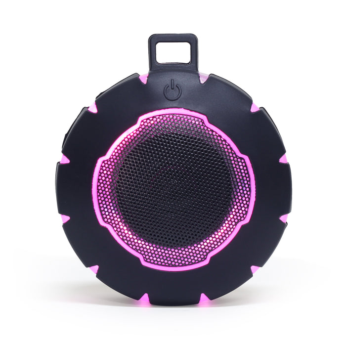 EAN 8716309121620 - Gembird SPK-BTOD-01 altavoz portátil o de fiesta Altavoz monofónico portátil Negro 3 W imagen 5