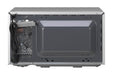 EAN 5025232886258 - Panasonic NN-S29KSMEPG microondas Gris Solo microondas Encimera 20 L 800 W imagen 4