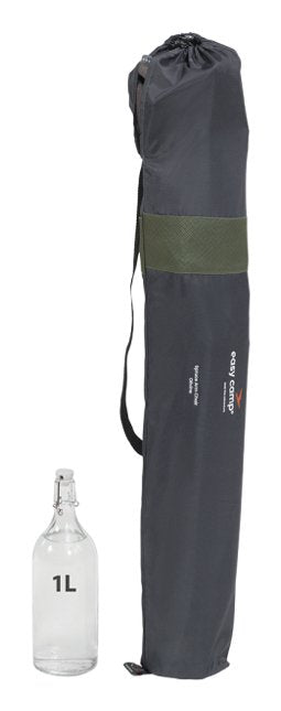 EAN 5709388146700 - Easy Camp Spruce Arm Chair Olivine Silla de camping 4 pata(s) Oliva imagen 5