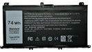 EAN 5706998956033 - CoreParts MBXDE-BA0174 refacción para laptop Batería imagen 1