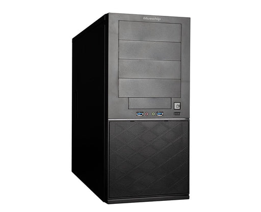 EAN 4250749711255 - bluechip SERVERline T30345a servidor 960 GB Torre Intel Xeon E E-2414 2,6 GHz 32 GB DDR5-SDRAM 400 W imagen 1