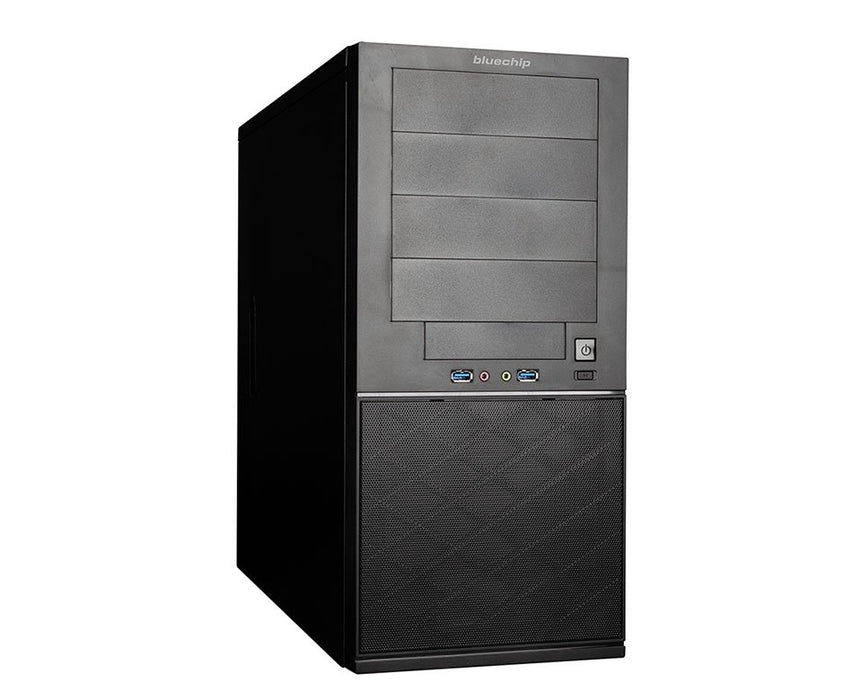 EAN 4250749711811 - bluechip SERVERline T30344r servidor 1,92 TB Torre Intel Xeon 6 6315P 2,8 GHz 32 GB DDR5-SDRAM 400 W imagen 1