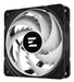 EAN 8809213764165 - Zalman ZM-AF120 ARGB Carcasa del ordenador Ventilador 12 cm Negro 1 pieza(s) imagen 3