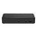 EAN 0745883785704 - Belkin F4U109VF base para portátil y replicador de puertos Negro imagen 1