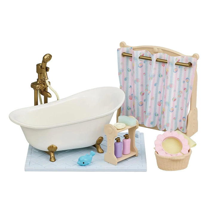 EAN 5054131057391 - Sylvanian Families 5739 set de juguetes imagen 1