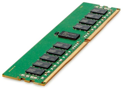 EAN 5715328226807 - HPE P00926-H21 módulo de memoria 64 GB 1 x 64 GB DDR4 288-pin DIMM ECC imagen 1