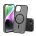 EAN 4250686412673 - nevox StyleShell INVISIO funda para teléfono móvil 15,5 cm (6.1") Negro imagen 4