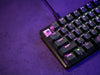 EAN 840006698371 - Corsair K65 PRO MINI teclado Juego USB QWERTZ Alemán Negro imagen 5