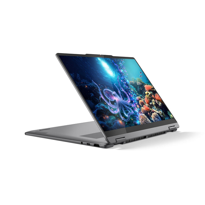 EAN 0199271448755 - Lenovo Yoga 7 2-in-1 14ILL10 Copilot+ PC Intel Core Ultra 5 226V Híbrido (2-en-1) 35,6 cm (14") Pantalla  imagen 11