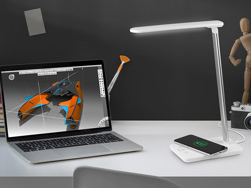 EAN 5907512867914 - Tracer Luna LED Luz de noche con enchufe o Luz quitamiedos con enchufe imagen 6