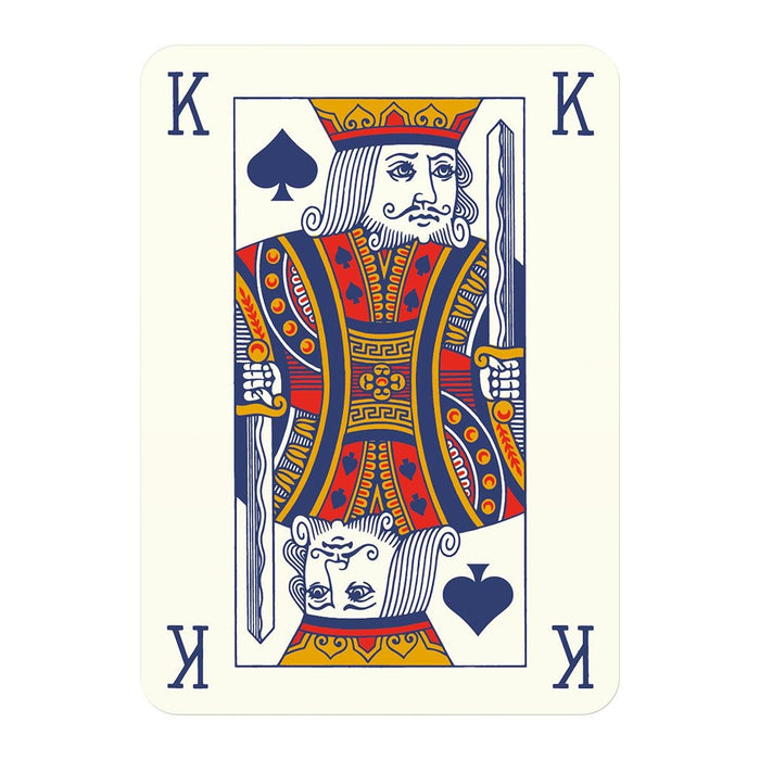 EAN 5036905041003 - Winning Moves WM00753-EN1-12 juego de tablero Juego De Cartas imagen 2