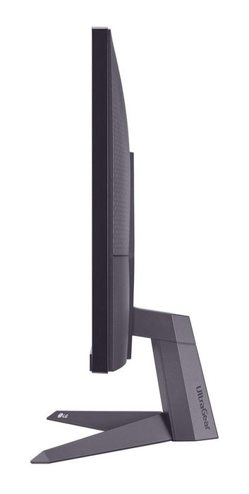 EAN 8806096090701 - LG 24GS50F-B pantalla para PC 60,2 cm (23.7") 1920 x 1080 Pixeles Full HD LCD Negro imagen 5