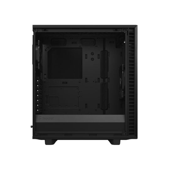 EAN 7340172702184 - Fractal Design Define 7 Compact Midi Tower Negro imagen 14