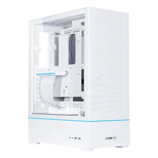 EAN 4718466015594 - Lian Li SUP01 Torre Blanco imagen 1