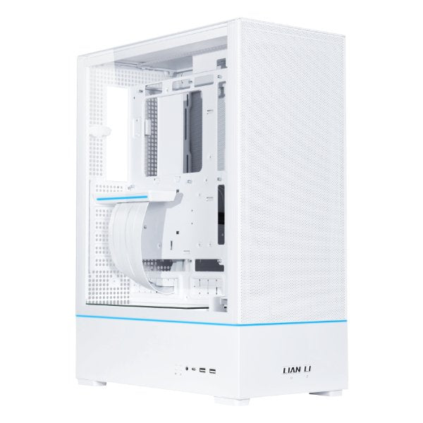 EAN 4718466015594 - Lian Li SUP01 Torre Blanco imagen 1