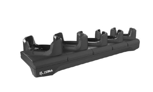 EAN 5715063048351 - Zebra CRD-NGTC5-5SC5D cargador de dispositivo móvil Ordenador portátil Negro Corriente alterna Interior imagen 1