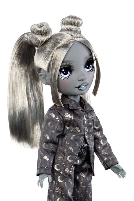 EAN 35051597889 - Rainbow High Shadow High Fashion Doll Girls' Night - Luna (grey hair) imagen 7