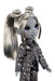 EAN 35051597889 - Rainbow High Shadow High Fashion Doll Girls' Night - Luna (grey hair) imagen 7