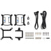 EAN 4713227536912 - Thermaltake TT Toughliquid Ultra 280 Carcasa del ordenador Sistema de refrigeración líquida todo en uno N imagen 7
