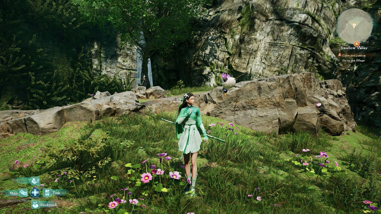 EAN 8436016712385 - Serenity Forge Sword and Fairy: Together Forever PS4 Estándar Alemán, Inglés, Español, Francés, Italiano  imagen 16