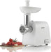 EAN 3838782570759 - Gorenje MG1602W picadora 1600 W Blanco imagen 3