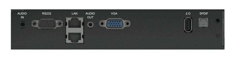 EAN 4948570119004 - iiyama TE7504MIS-B2AG pantalla de señalización Panel plano interactivo 190,5 cm (75") IPS Wifi 350 cd / m imagen 7