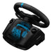 EAN 5099206124745 - Logitech G G923 SE Negro USB 2.0 Volante + Pedales + Palanca de control PC, PlayStation 4, PlayStation 5 imagen 8