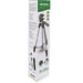 EAN 4043718155927 - InLine 48002C tripode Plata imagen 6