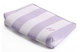 EAN 8021735216605 - Muitomas BEACHPOUCHVL bolso y bandolera Algodón, Poliéster Violeta Mujer Bolsa de playa imagen 3