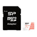 EAN 4713436128311 - Silicon Power SP512GBSTXDV3V20SP memoria flash 512 GB MicroSDXC UHS-I Clase 10 imagen 2