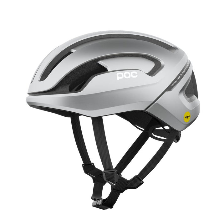 EAN 7325549822689 - POC PC108751468LRG1 gorra y accesorio deportivo para la cabeza Plata imagen 2