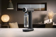 EAN 8017709347512 - Smeg SKC01BLM carbonatador Plástico Negro imagen 18