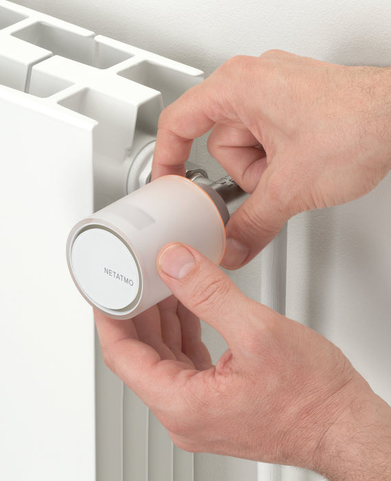 EAN 3700730501576 - Netatmo NAV-EN Apto para uso en interior imagen 9