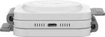 EAN 4040849653124 - Goobay 65312 cargador de dispositivo móvil Universal Blanco USB Cargador inalámbrico Interior imagen 7