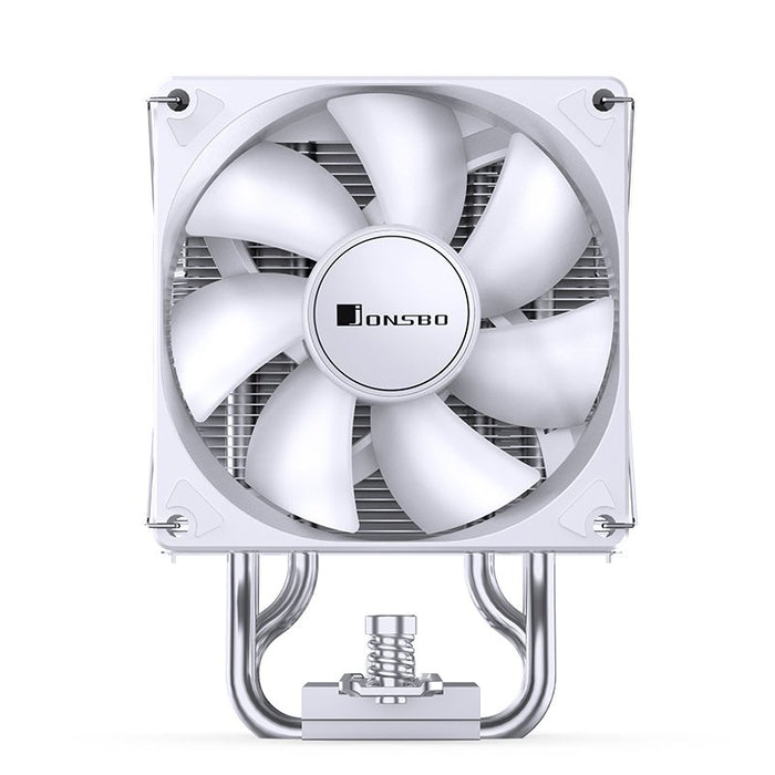 EAN 6970620552910 - Jonsbo CR-1400 EVO Procesador Refrigerador de aire 9,2 cm Blanco 1 pieza(s) imagen 13