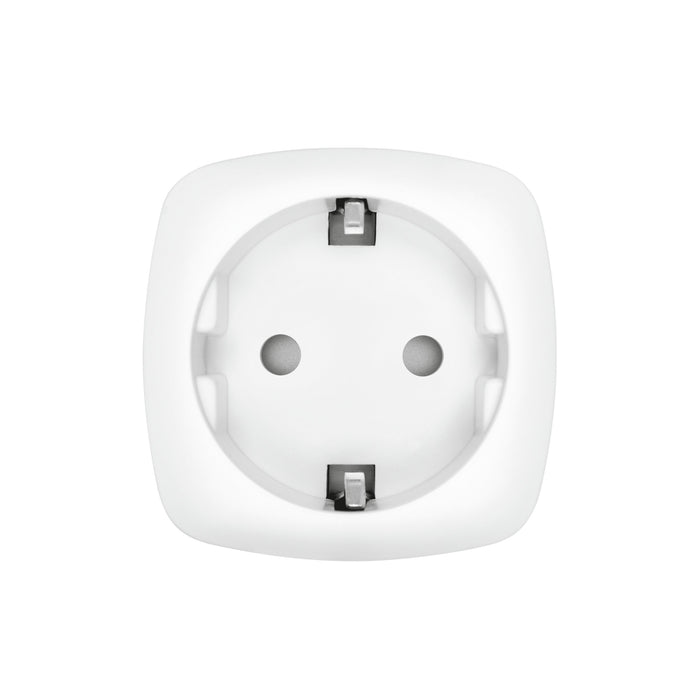 EAN 8713439712896 - Trust 71289 enchufe inteligente 3000 W Blanco imagen 3