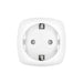 EAN 8713439712896 - Trust 71289 enchufe inteligente 3000 W Blanco imagen 3