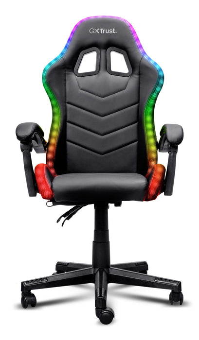 EAN 8713439259797 - Trust 25979 silla para videojuegos Silla para videojuegos de PC Asiento acolchado Negro imagen 3