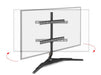 EAN 8716184077142 - One For All Falcon WM 7430 177,8 cm (70") Negro imagen 3
