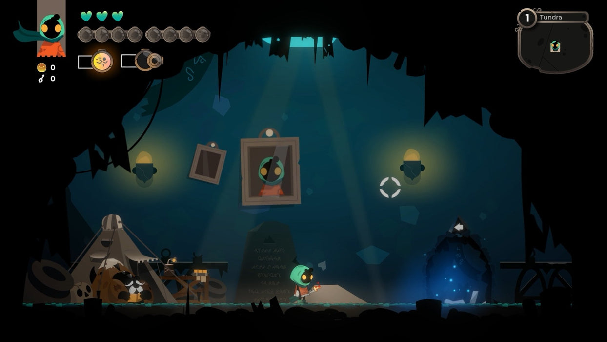 EAN 5060997483441 - Numskull Games Folly of the Wizards imagen 7