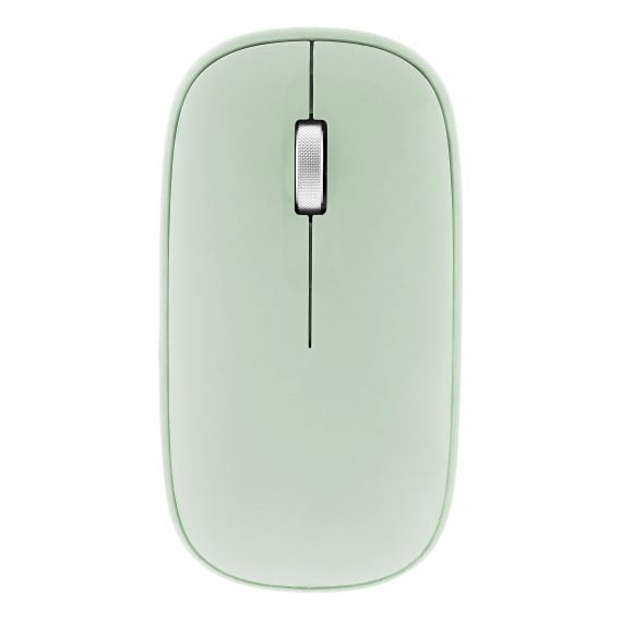 EAN 3303170111123 - T'nB MWCOLORGN ratón Ambidextro Bluetooth 1200 DPI imagen 3