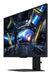 EAN 8806095723945 - Samsung G70D pantalla para PC 68,6 cm (27") 3840 x 2160 Pixeles 4K Ultra HD LCD Negro imagen 5