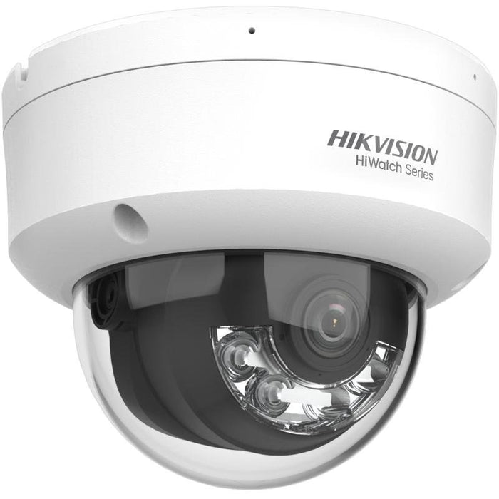 EAN 6942160428093 - Hikvision HiWatch Series HWI-D180HA-LU(2.8mm)(HiWatchSTD) Almohadilla Cámara de seguridad IP Interior y e imagen 3