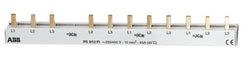 EAN 4016779463706 - ABB PS3/12FI barra colectora 1 pieza(s) 211 mm imagen 1
